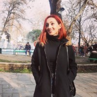 Sousana Sidiropoulou