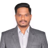 Venkata Sandeep Kumar D