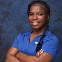 Keosha Strickland