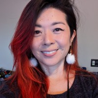 Ai Miyamoto Kelley