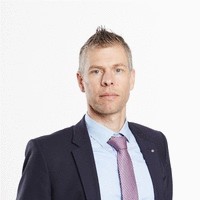 Sandro Nussbaumer