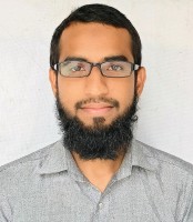 Shaik Muzammil Hussain