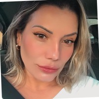 Priscila Ramos Alexandre