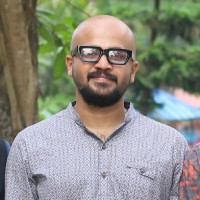 Nitai Kumar