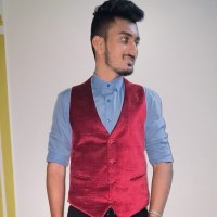 Roylex Dsouza