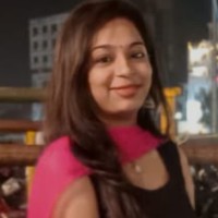 Gunjan Preet Kaur