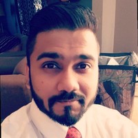 Dr. Yash Anand