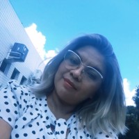Roselane Batista Marinho
