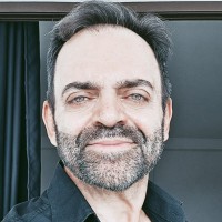 MAURICIO JARBAS DIAS