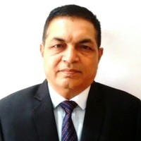 Deepak Hiranandani