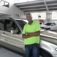 Themba Ngubeni