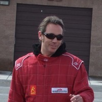 Mark Thompson