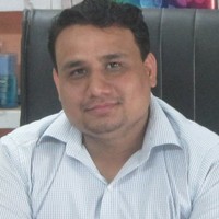 VIRENDRA BISHT