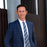 Simon Cowan