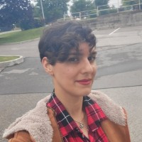 Mehrnoosh Vahdatpoor