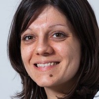 Elodie Calais