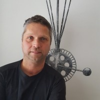 Erik van den Eijnde