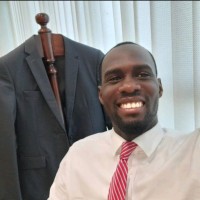 Kibuto Godfrey Simon