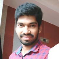 sunil devadiga