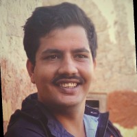 krishna regmi