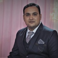 Vikhil Shah