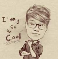 aaron cheah