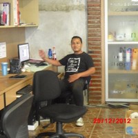 arif effendi