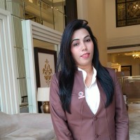 SEEMA MISHRA