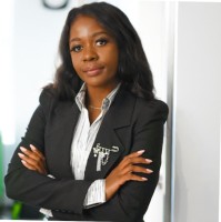 Annick Kabeya