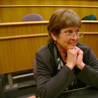 Sue Cypert