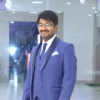 Anil Kumar Vommi