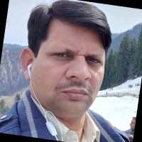 Muhammad Afzaal Asim