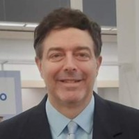 Scott Robinson
