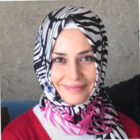 Merve Can Kuş, Phd