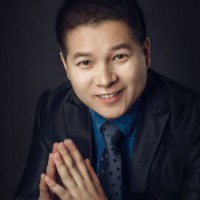 李忠阳