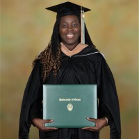 Coura Keita, Pmba