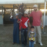 Ahmed Al Azab