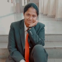 Akshaya P
