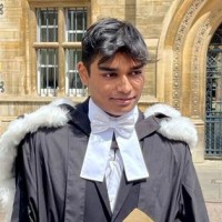 Saihan Choudhury