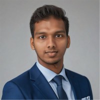 Bala Yogesh