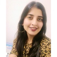 Dt. Preksha Shah