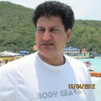 Sushil Dash