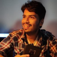 Bitragunta Vivek Vardhan