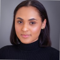 Stephanie Anne Akani