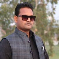 Abhay Bhadauria