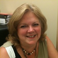 Theresa Haley