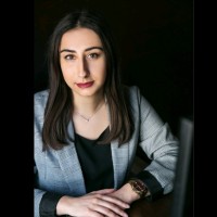 Kalliopi (Kelly) Anastasiadou