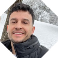 Alex Jimenez-Mendoza