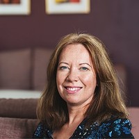 Anette Westlander