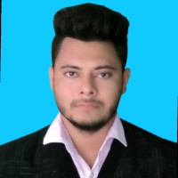 MD SHAKIL AHMED